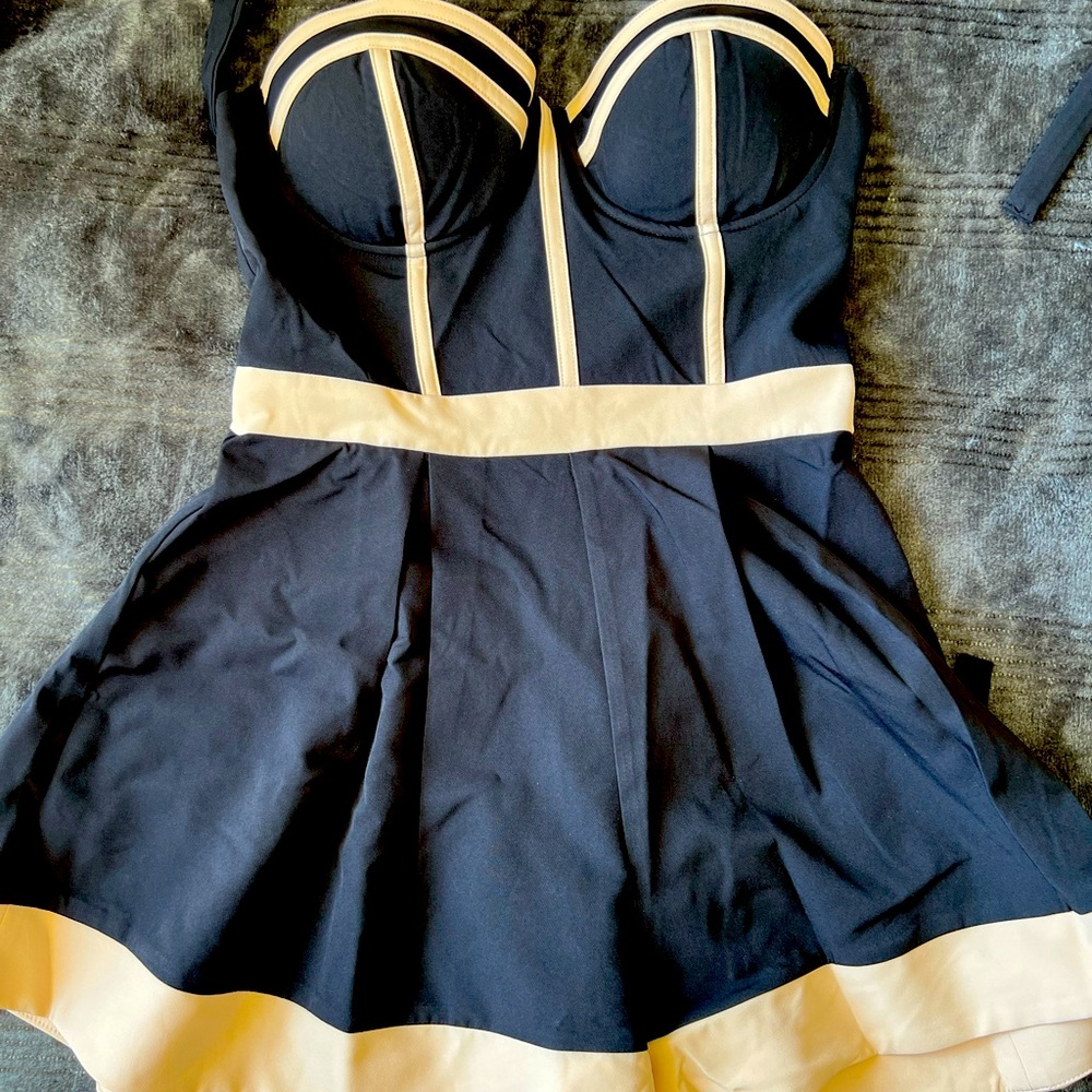 Romper - Picture 1 of 2